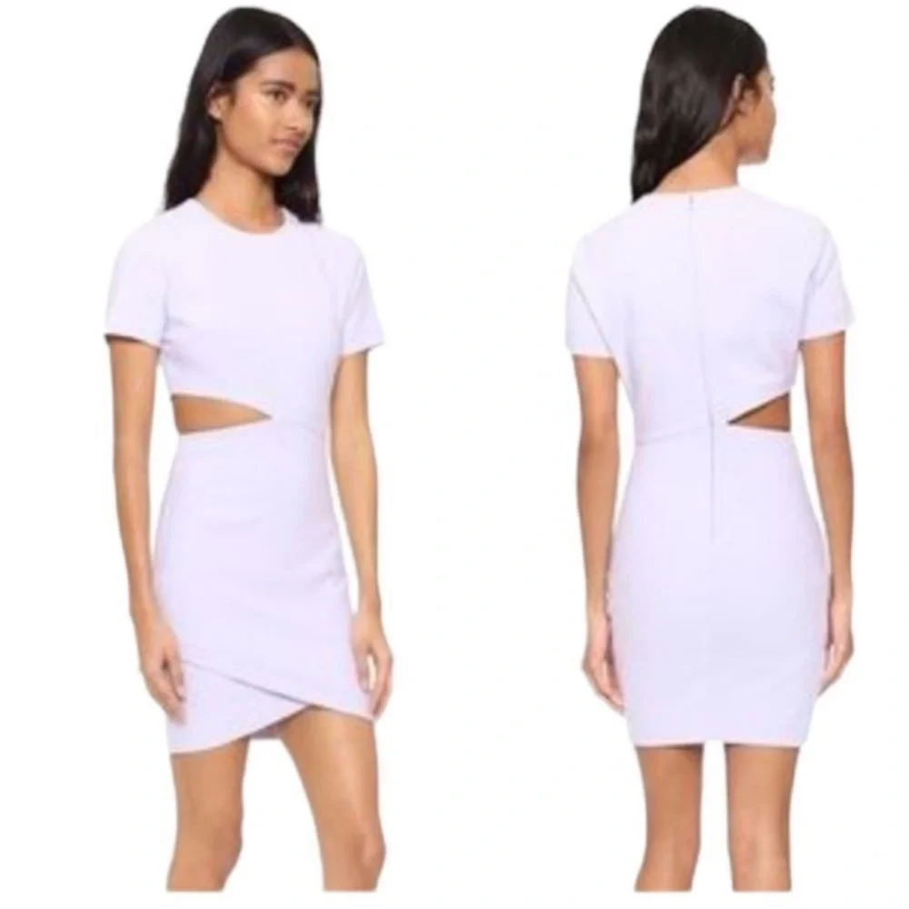 Elizabeth and James Aiala Dress NWT - Picture 2 of 7